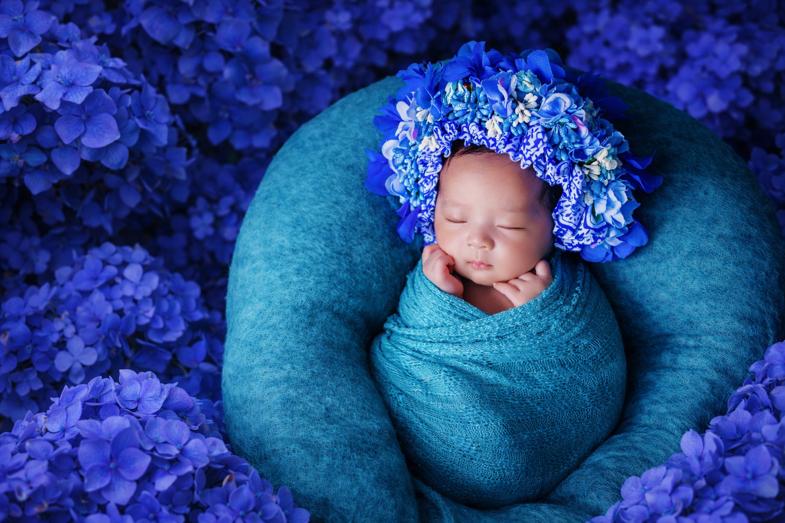 New Baby flowers in Birch Run, MI | Joannies Floral Of Birch Run