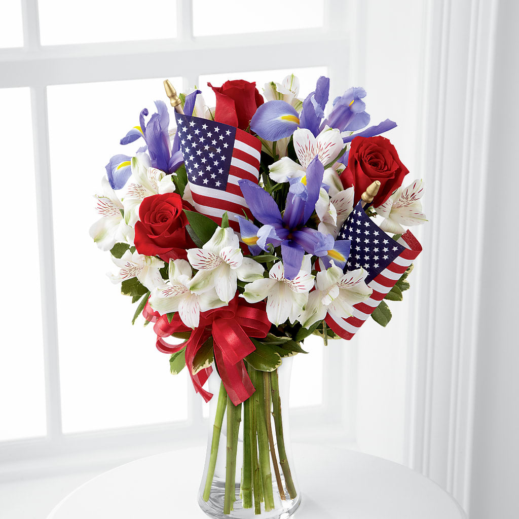 Unity Bouquet – Joannies Floral Of Birch Run, Birch Run MI