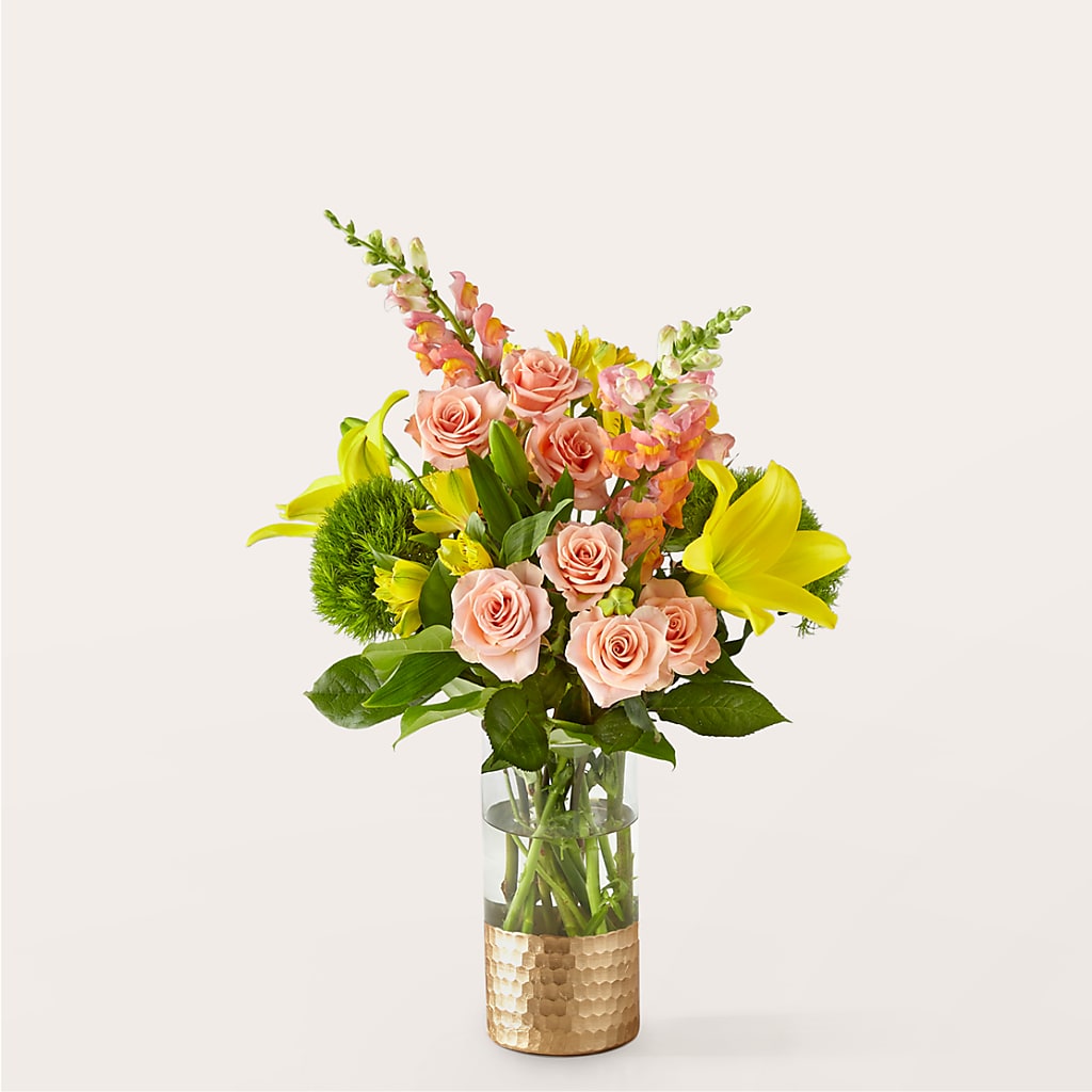 Getaway Bouquet – Joannies Floral Of Birch Run, Birch Run MI