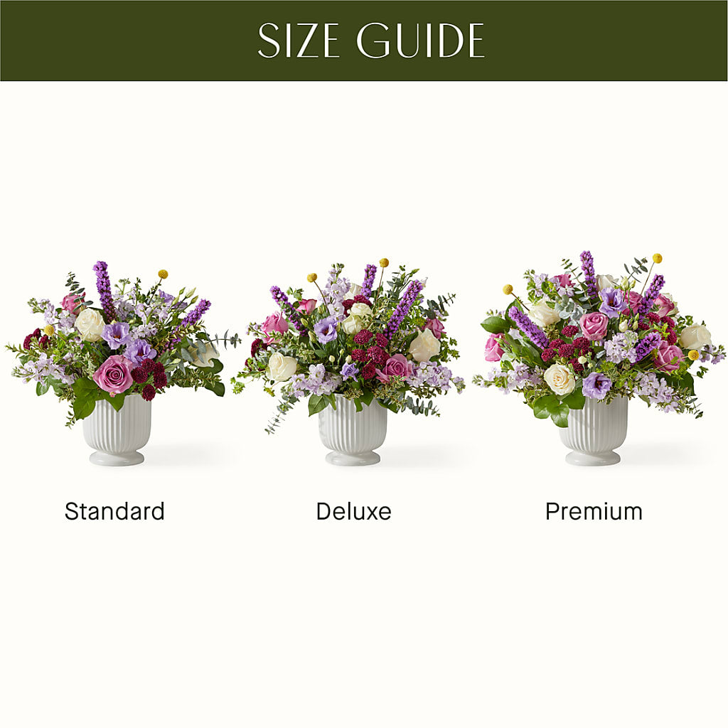 Work of Art Bouquet – Joannies Floral Of Birch Run, Birch Run MI