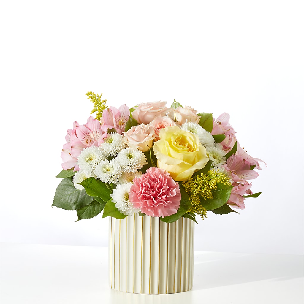 Watercolors Bouquet – Joannies Floral Of Birch Run, Birch Run MI