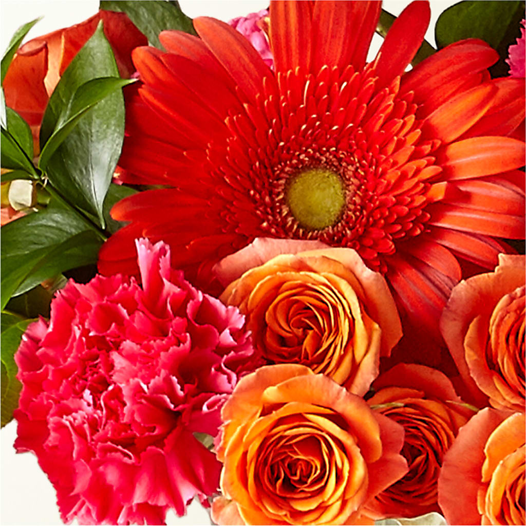 Florist Designed Mixed Bouquet – Joannies Floral Of Birch Run, Birch Run MI