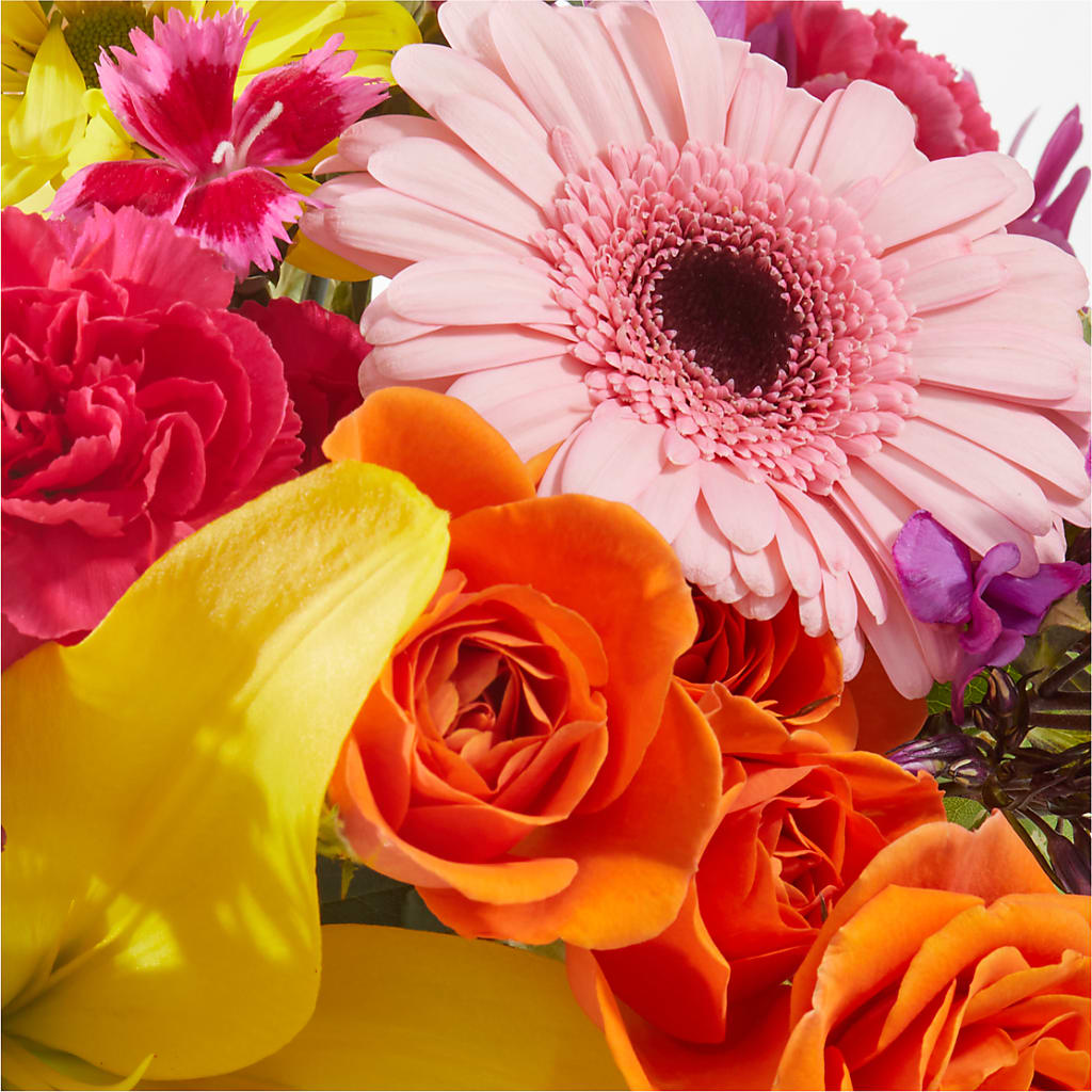 You're Invited - A Florist Original – Joannies Floral Of Birch Run, Birch Run MI