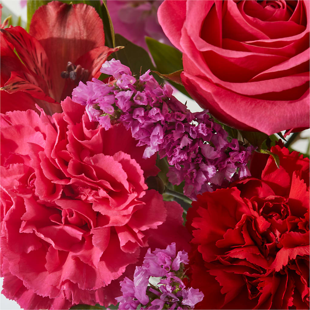 Simply the Best - A Florist Original – Joannies Floral Of Birch Run, Birch Run MI