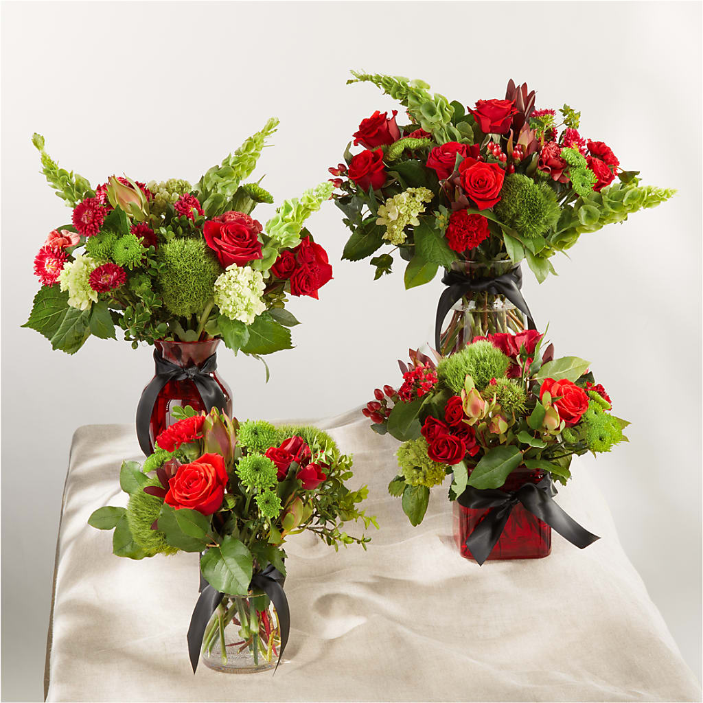 Heritage Kindle – A Florist Original – Joannies Floral Of Birch Run, Birch Run MI