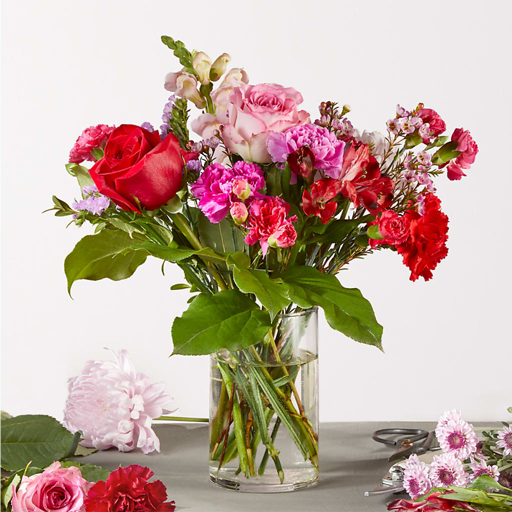 Regal Jewel – A Florist Original – Joannies Floral Of Birch Run, Birch Run MI