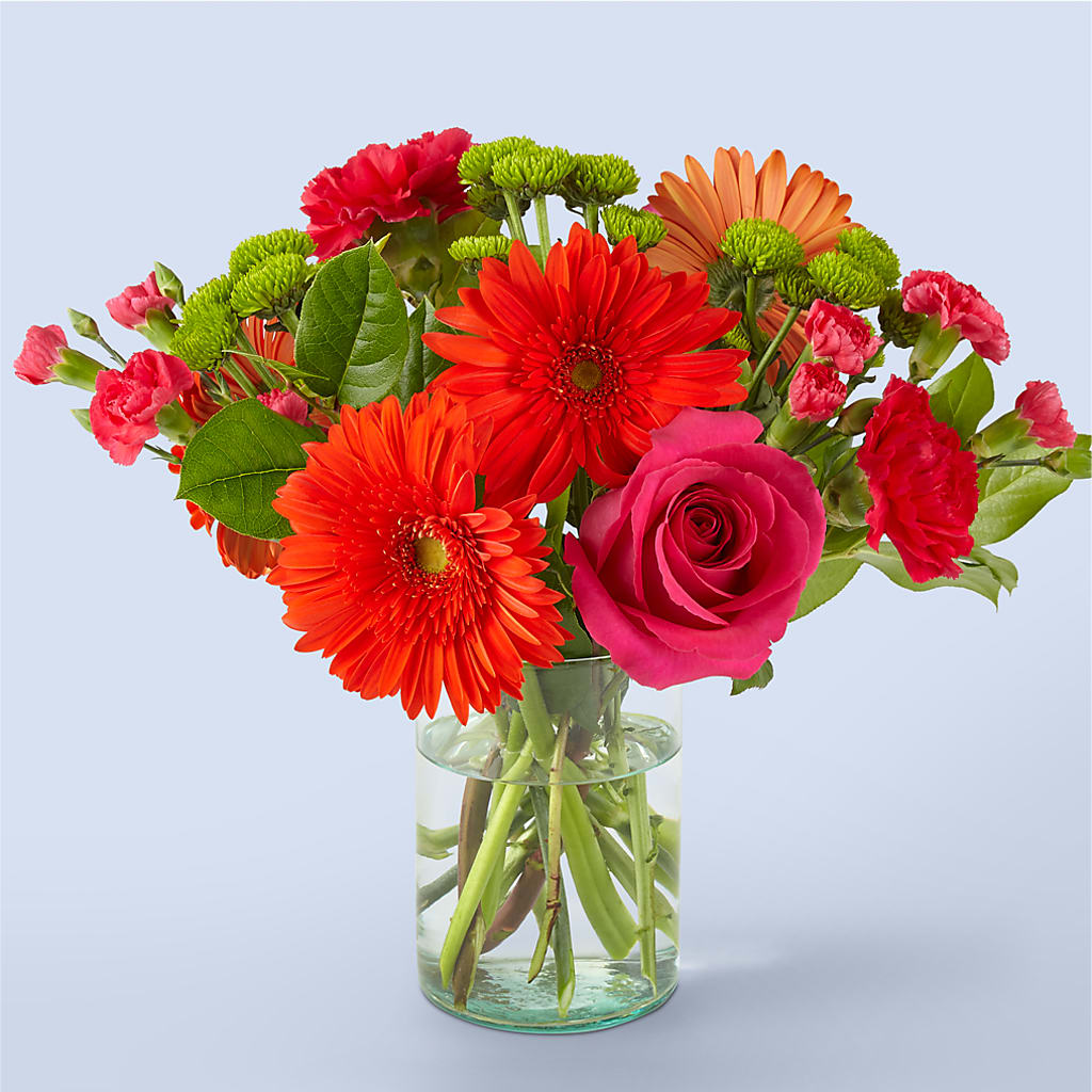 Best Dressed Bouquet – Joannies Floral Of Birch Run, Birch Run MI