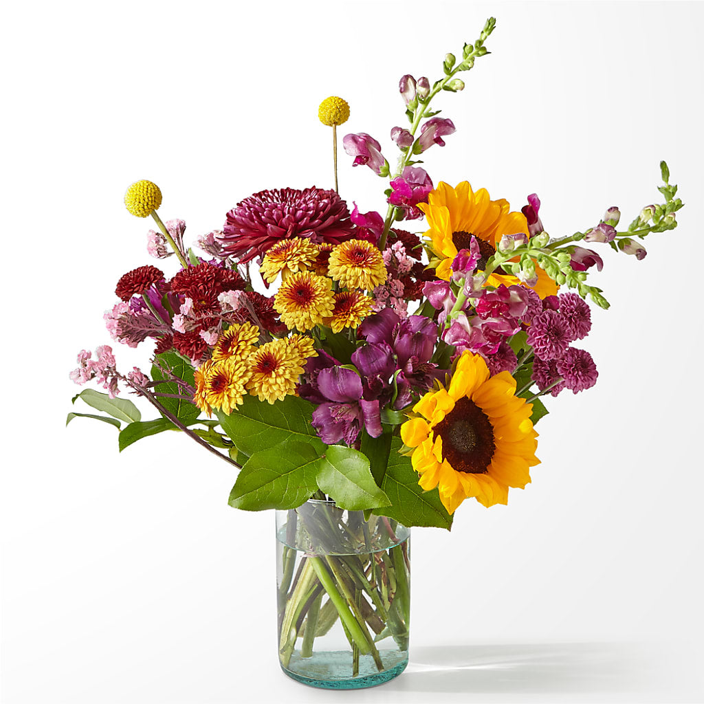 Pop of Whimsy Bouquet – Joannies Floral Of Birch Run, Birch Run MI