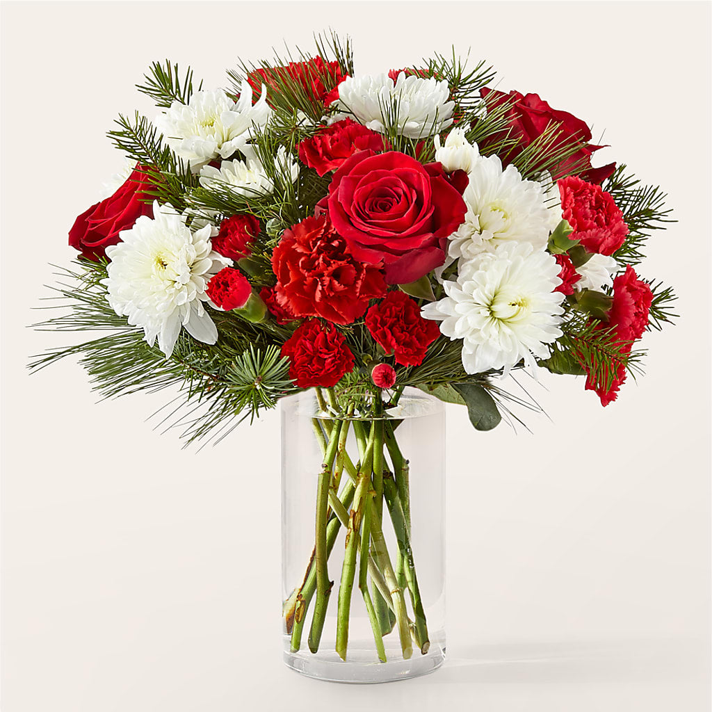 Seasonal Magic Bouquet – Joannies Floral Of Birch Run, Birch Run MI