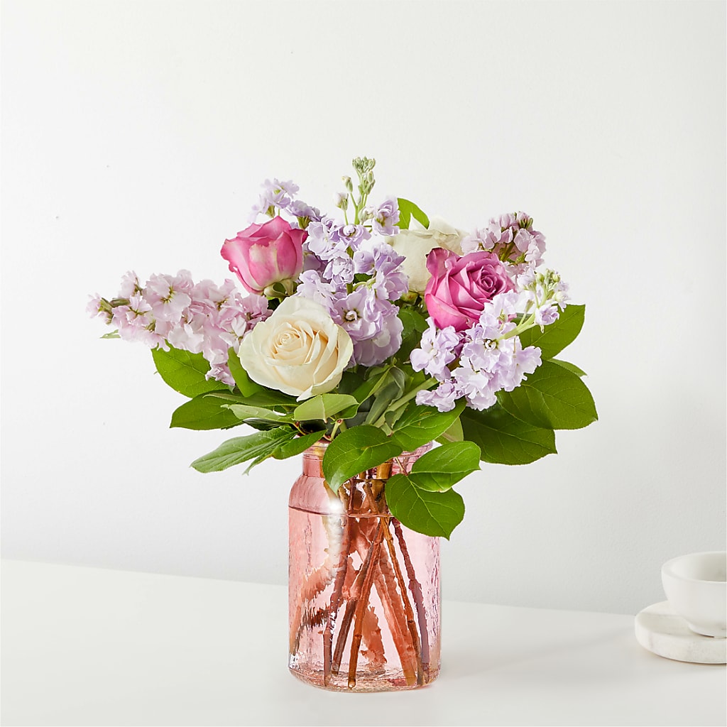 Springtime Spritz Bouquet – Joannies Floral Of Birch Run, Birch Run MI