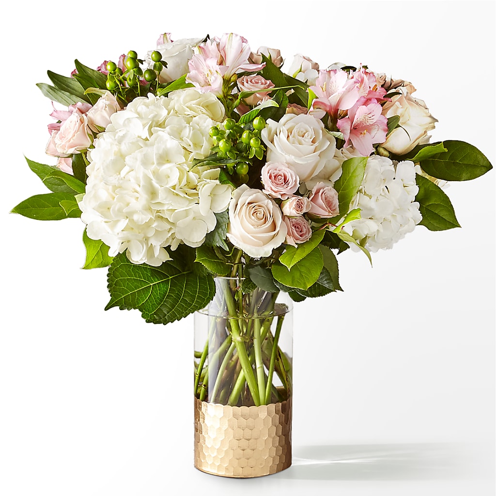 Parisian Stroll Bouquet – Joannies Floral Of Birch Run, Birch Run MI