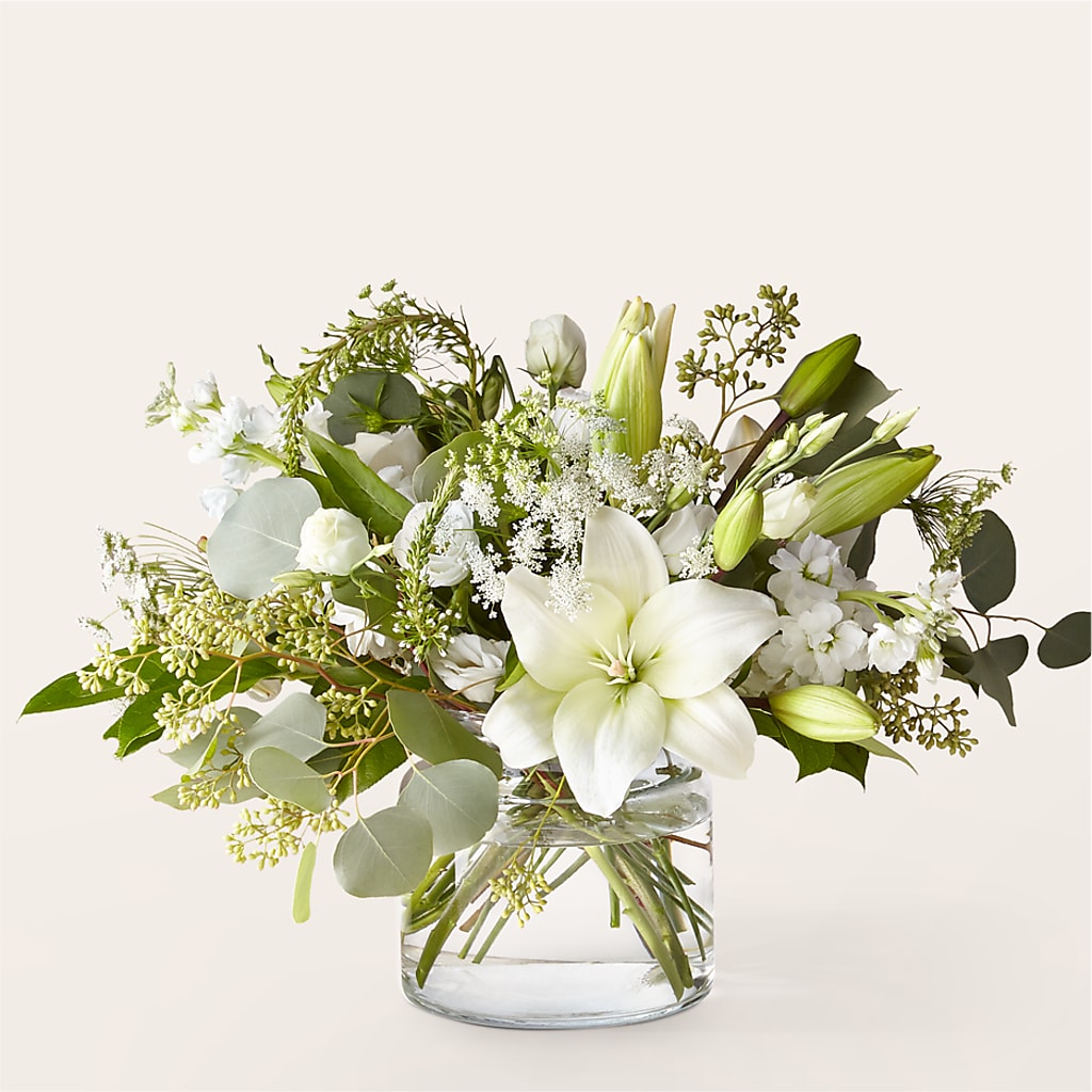 Alluring Elegance Bouquet – Joannies Floral Of Birch Run, Birch Run MI