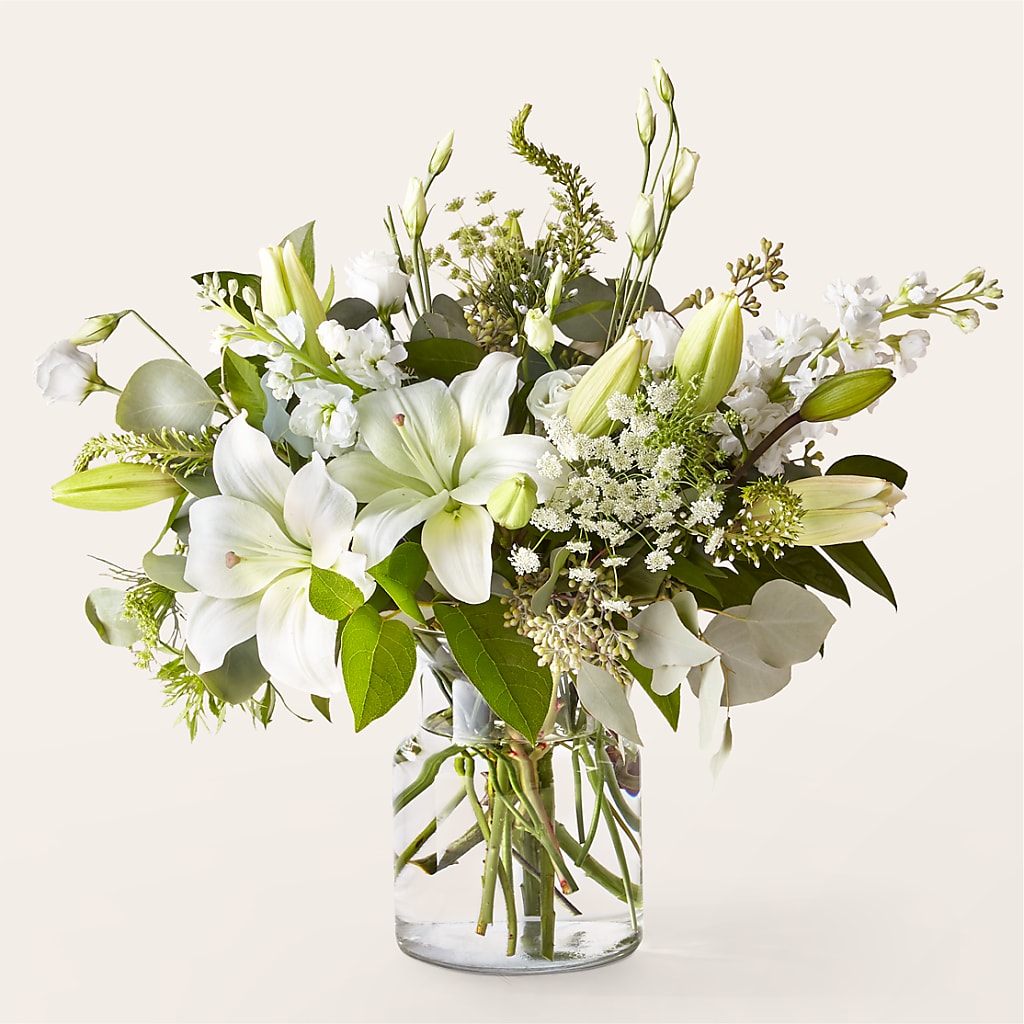Alluring Elegance Bouquet – Joannies Floral Of Birch Run, Birch Run MI