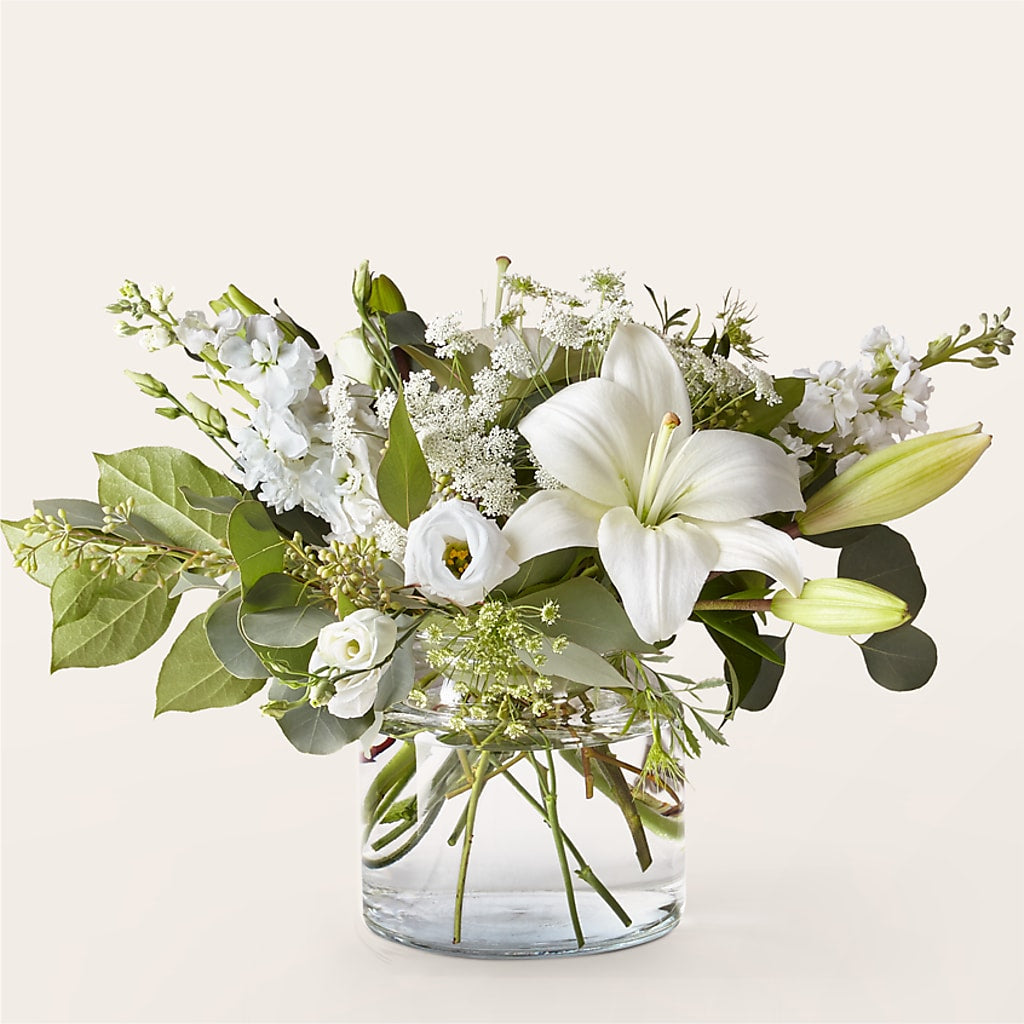 Alluring Elegance Bouquet – Joannies Floral Of Birch Run, Birch Run MI