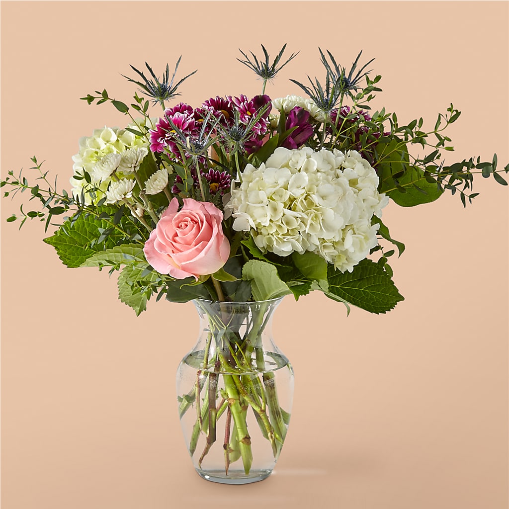 Parlour Bouquet – Joannies Floral Of Birch Run, Birch Run MI