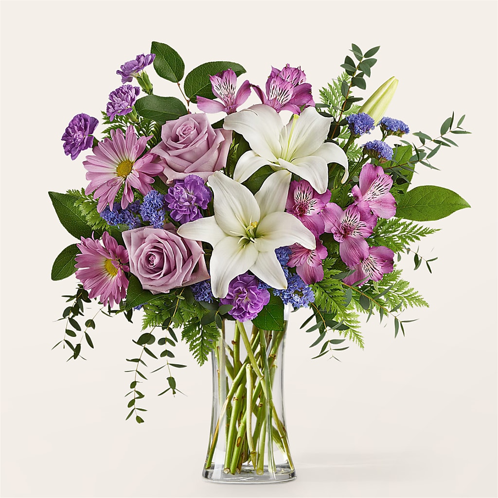 The Dreamscape Bouquet – Joannies Floral Of Birch Run, Birch Run MI