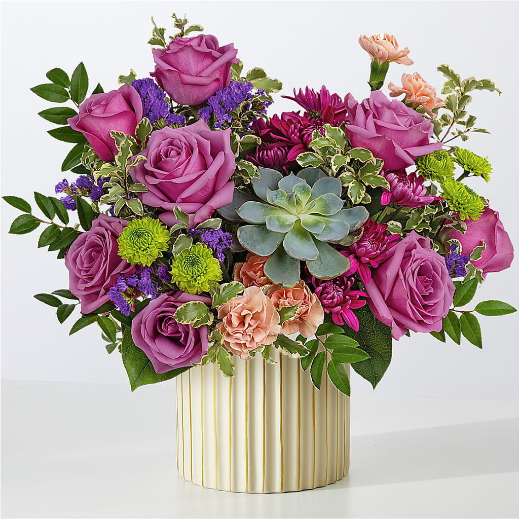 You're a Gem Bouquet – Joannies Floral Of Birch Run, Birch Run MI
