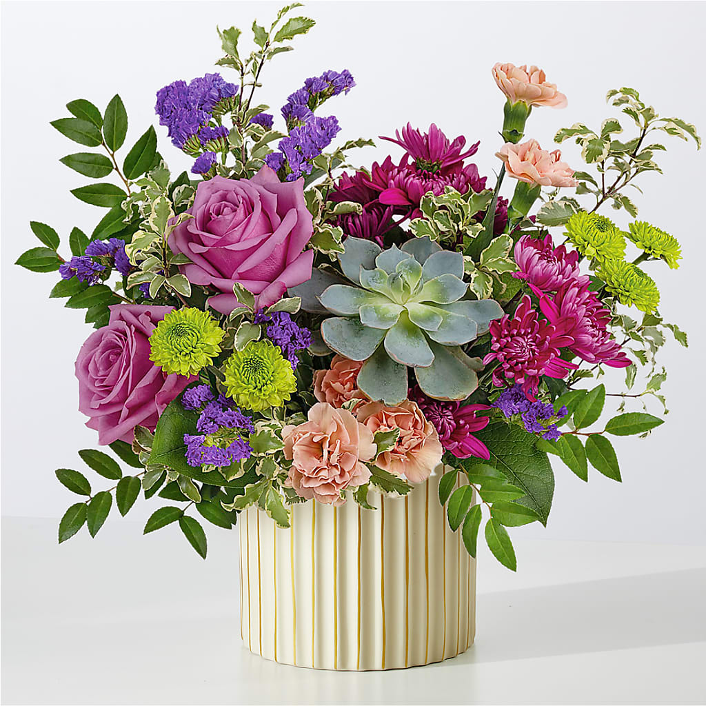You're a Gem Bouquet – Joannies Floral Of Birch Run, Birch Run MI