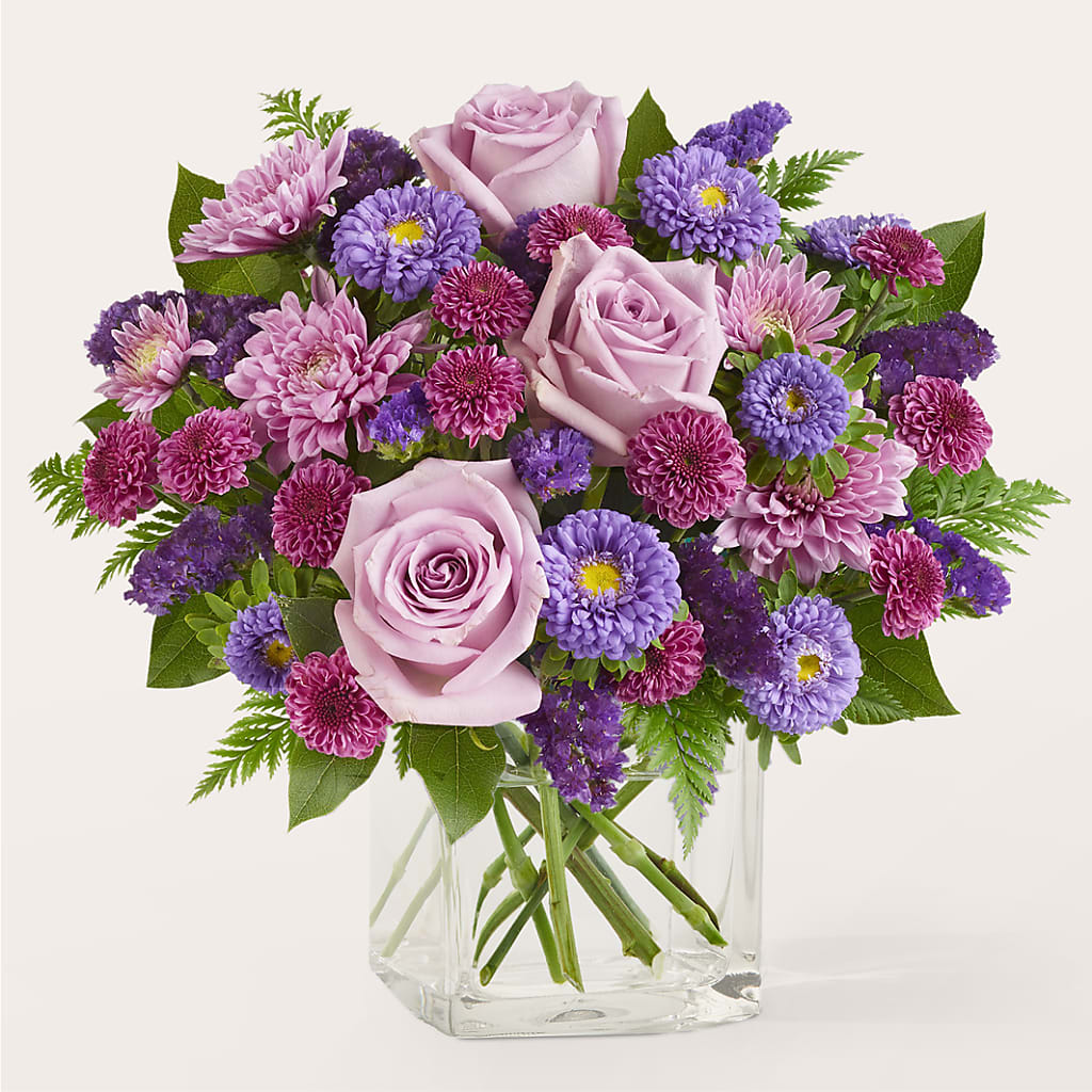 In Harmony Bouquet – Joannies Floral Of Birch Run, Birch Run MI