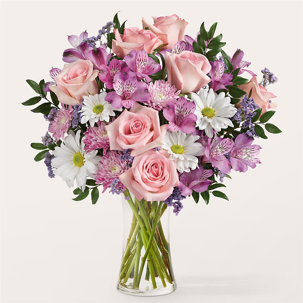 Enchantment Bouquet – Joannies Floral Of Birch Run, Birch Run MI