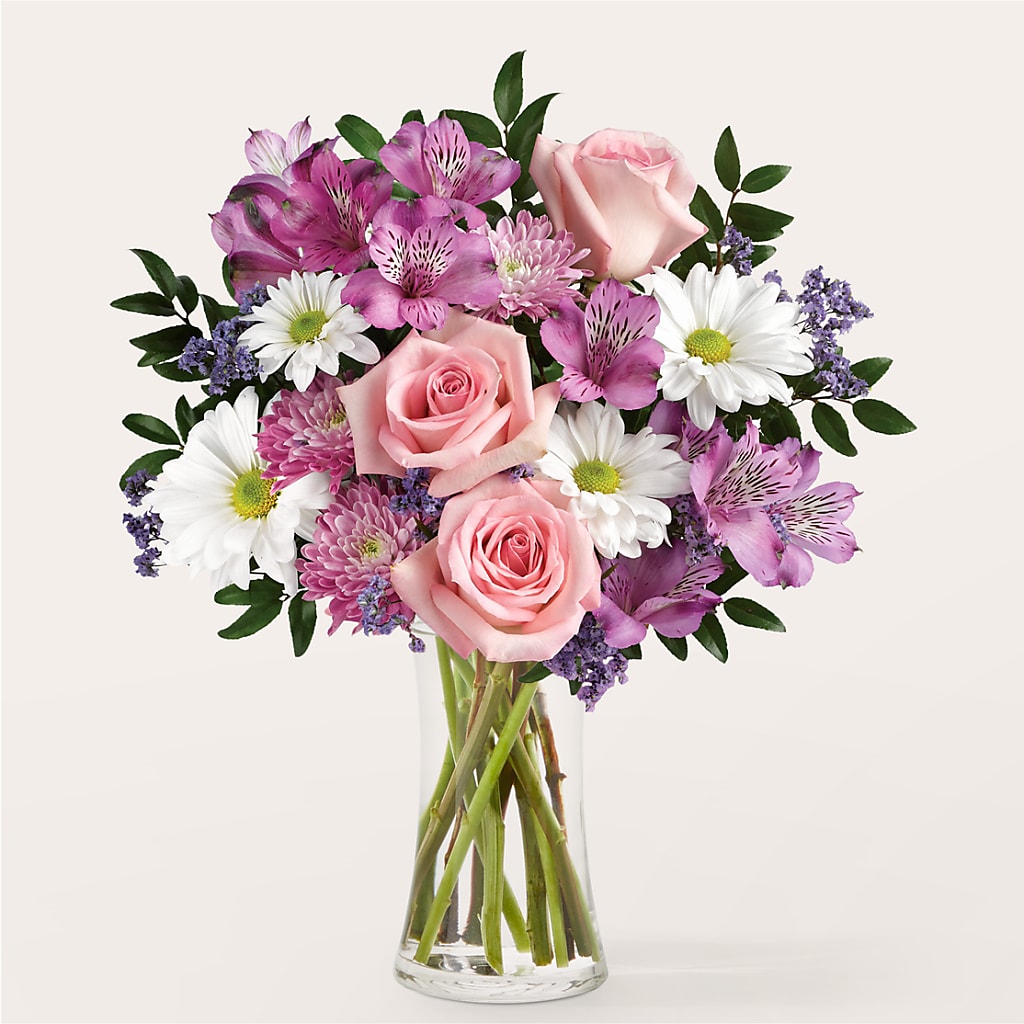Enchantment Bouquet – Joannies Floral Of Birch Run, Birch Run MI