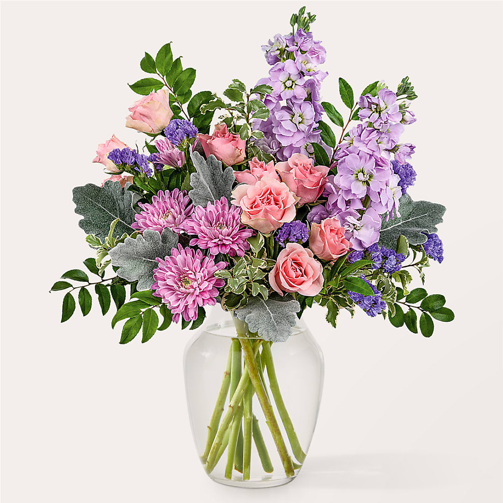 Well Wishes Bouquet – Joannies Floral Of Birch Run, Birch Run MI
