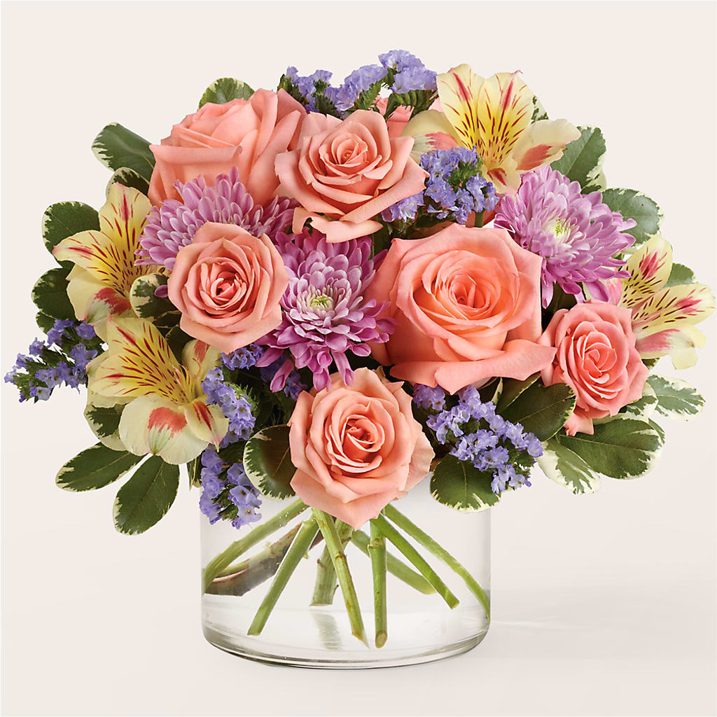 Candy Coated Bouquet – Joannies Floral Of Birch Run, Birch Run MI