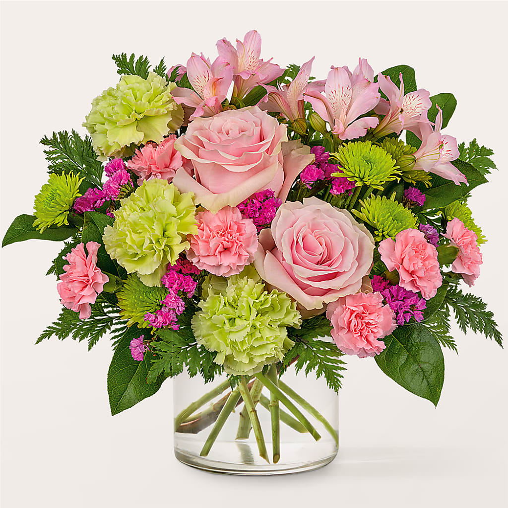 Pinch Me Bouquet – Joannies Floral Of Birch Run, Birch Run MI