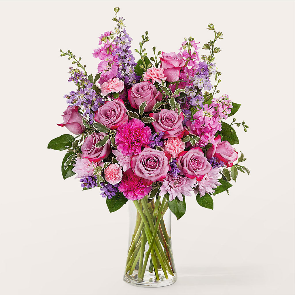 Sincerely Yours Bouquet – Joannies Floral Of Birch Run, Birch Run MI