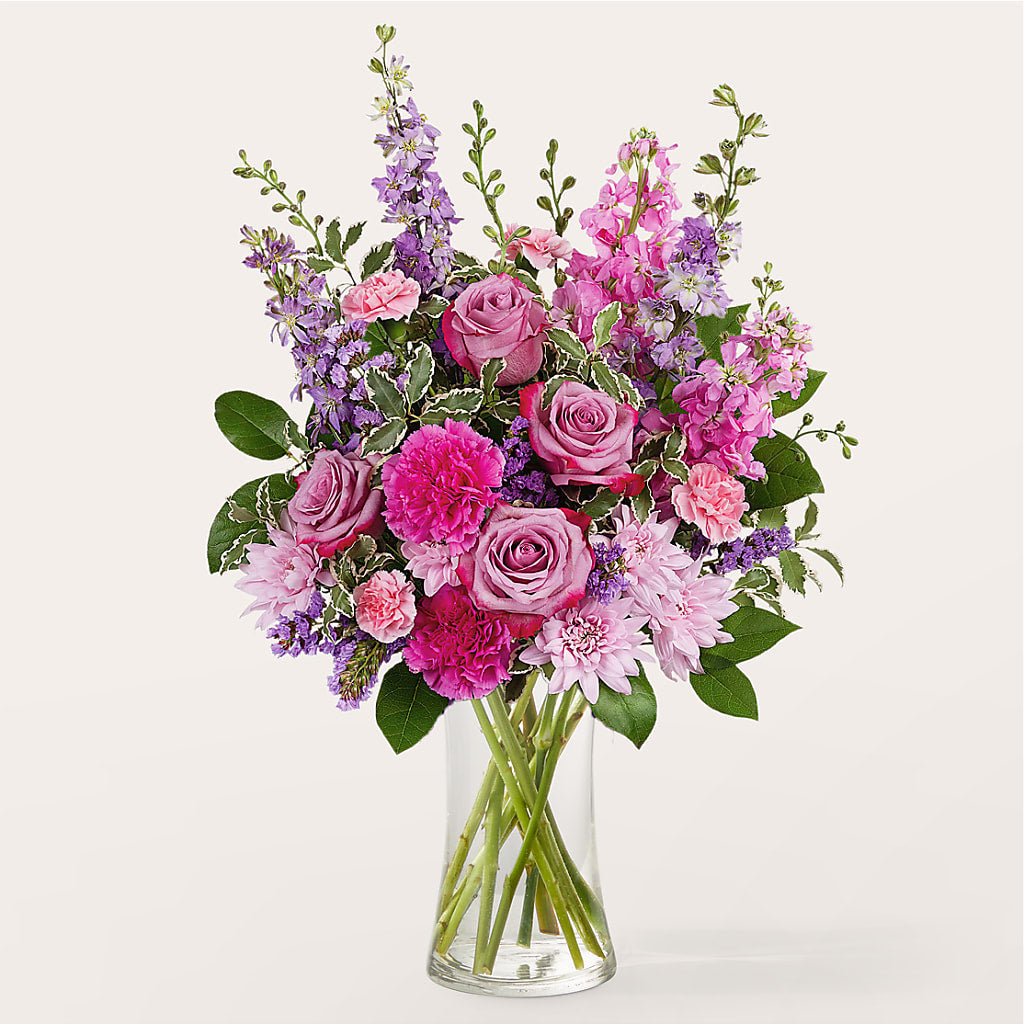 Sincerely Yours Bouquet – Joannies Floral Of Birch Run, Birch Run MI