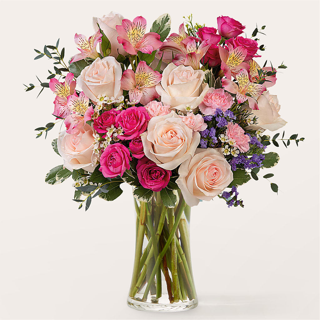 A La Mode Bouquet – Joannies Floral Of Birch Run, Birch Run MI