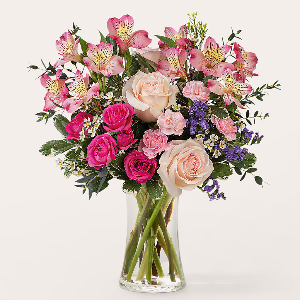 A La Mode Bouquet – Joannies Floral Of Birch Run, Birch Run MI