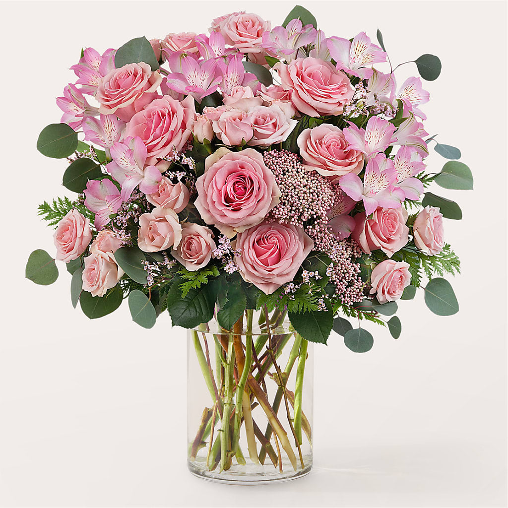 Sweetheart Bouquet – Joannies Floral Of Birch Run, Birch Run MI