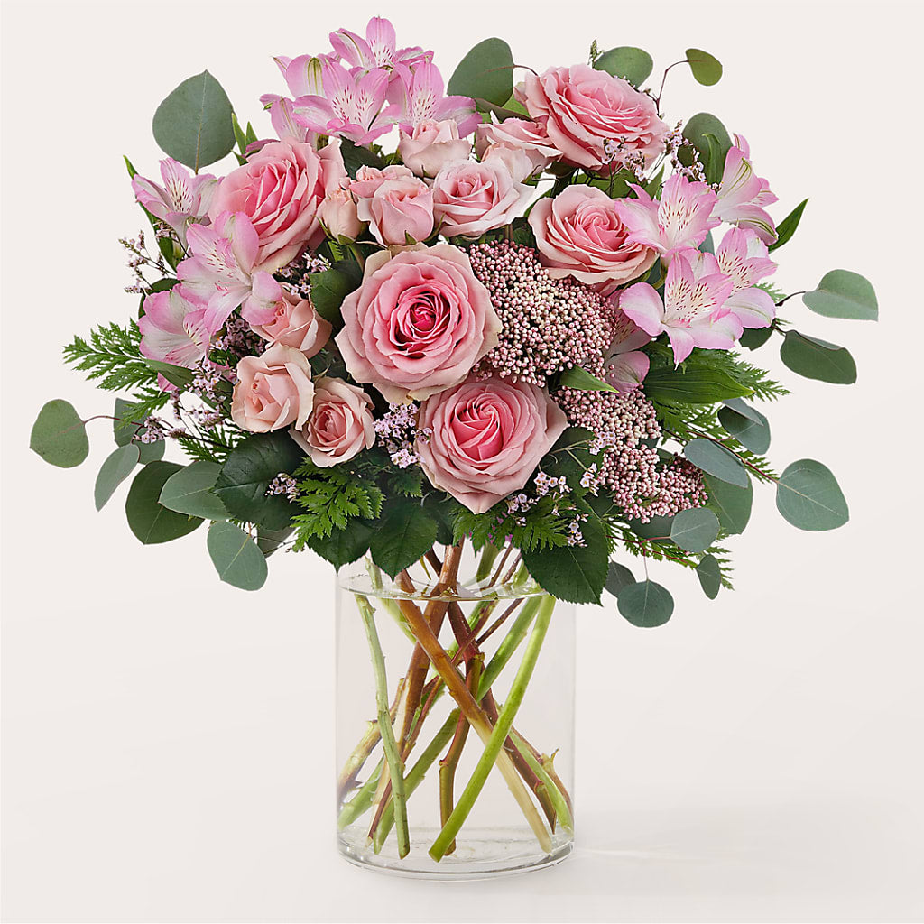 Sweetheart Bouquet – Joannies Floral Of Birch Run, Birch Run MI