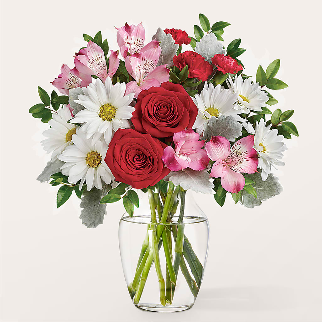Sugary Sweet Bouquet – Joannies Floral Of Birch Run, Birch Run MI
