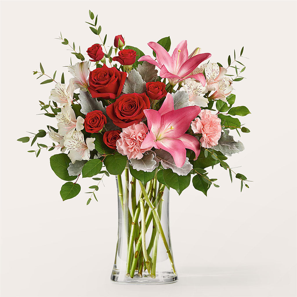 Everything to Me Bouquet – Joannies Floral Of Birch Run, Birch Run MI