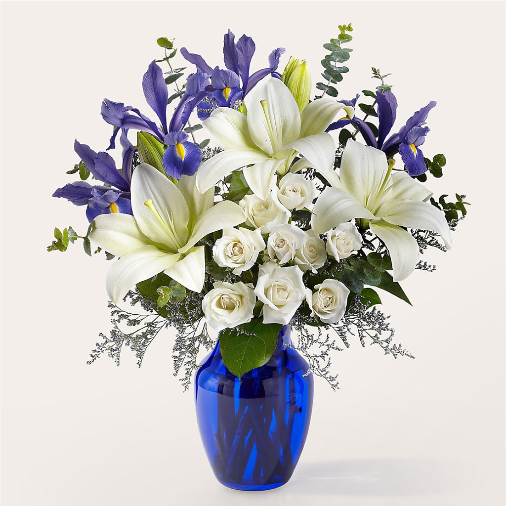 Restorative Pause Bouquet – Joannies Floral Of Birch Run, Birch Run MI