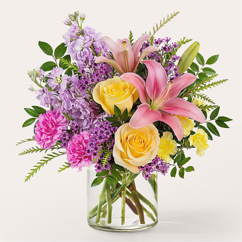 Jubilee Bouquet – Joannies Floral Of Birch Run, Birch Run MI