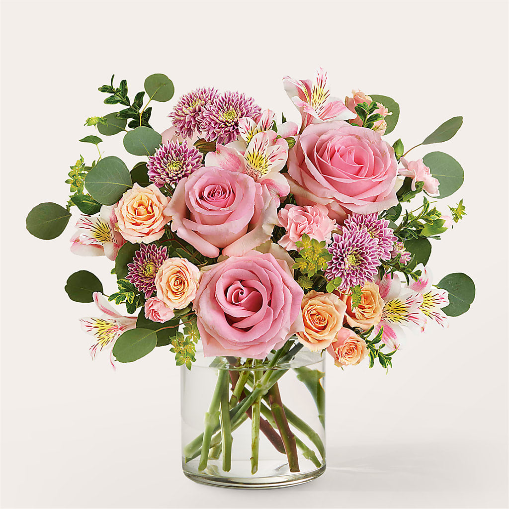 Pleasant Pastures Bouquet – Joannies Floral Of Birch Run, Birch Run MI
