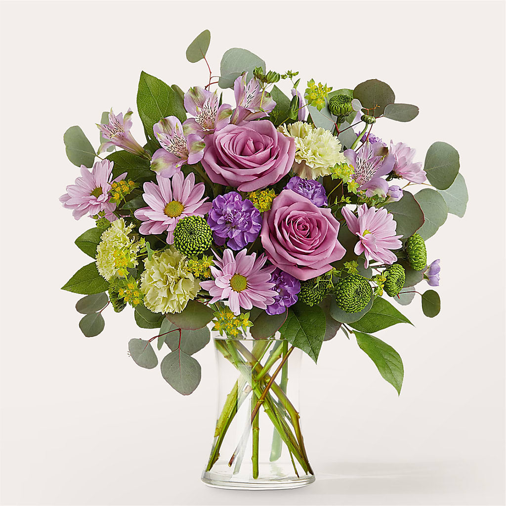 Emerald City Bouquet – Joannies Floral Of Birch Run, Birch Run MI