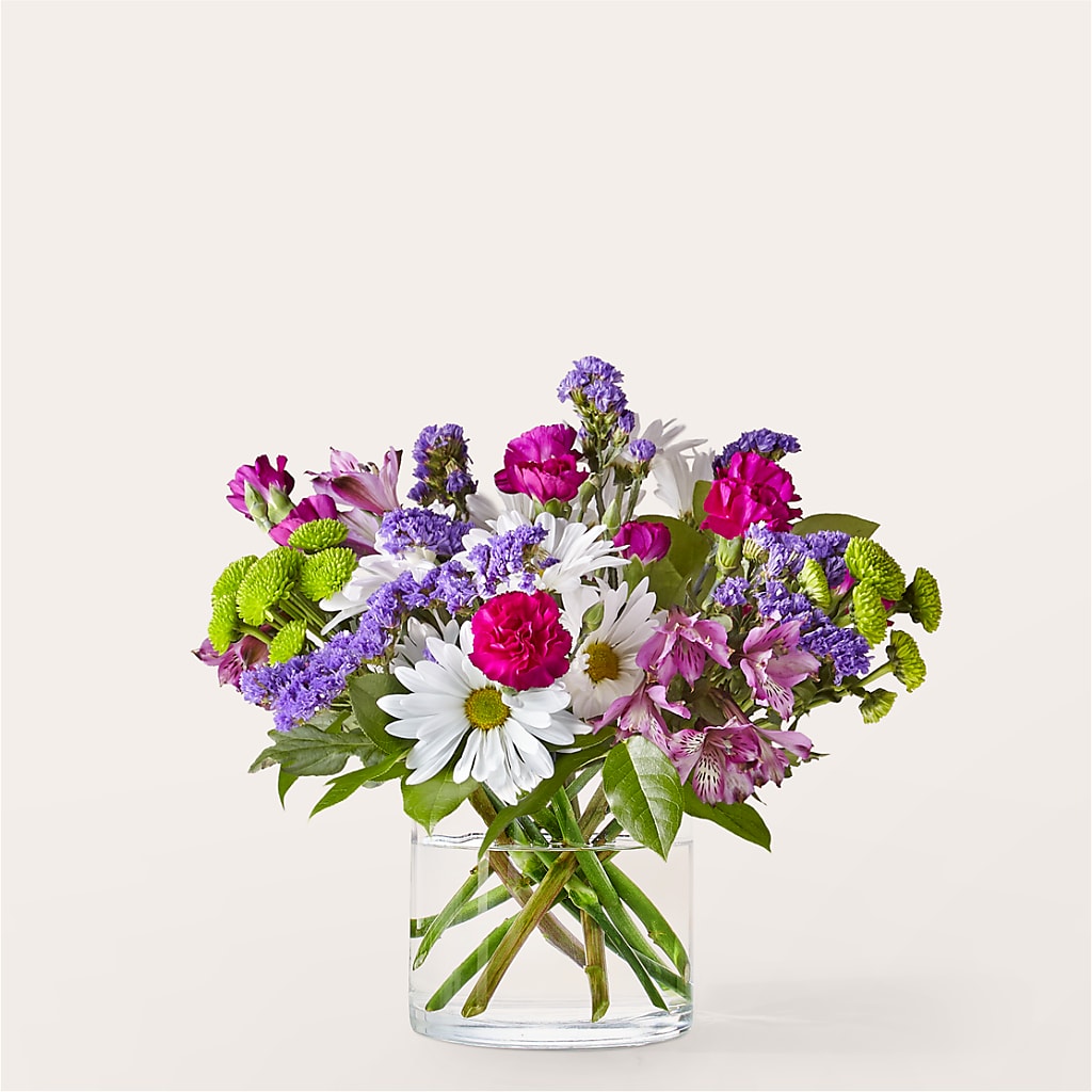 Wild Berry Bouquet – Joannies Floral Of Birch Run, Birch Run MI
