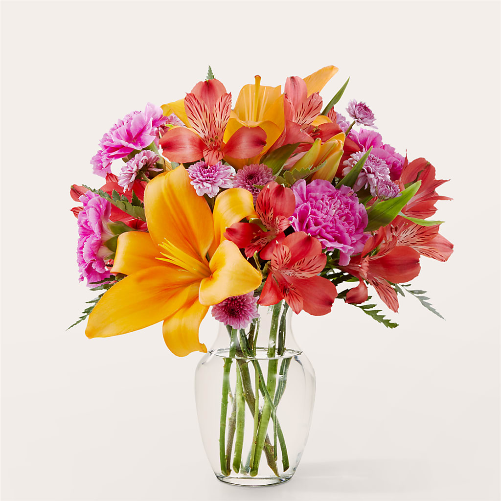 Entranced Bouquet – Joannies Floral Of Birch Run, Birch Run MI