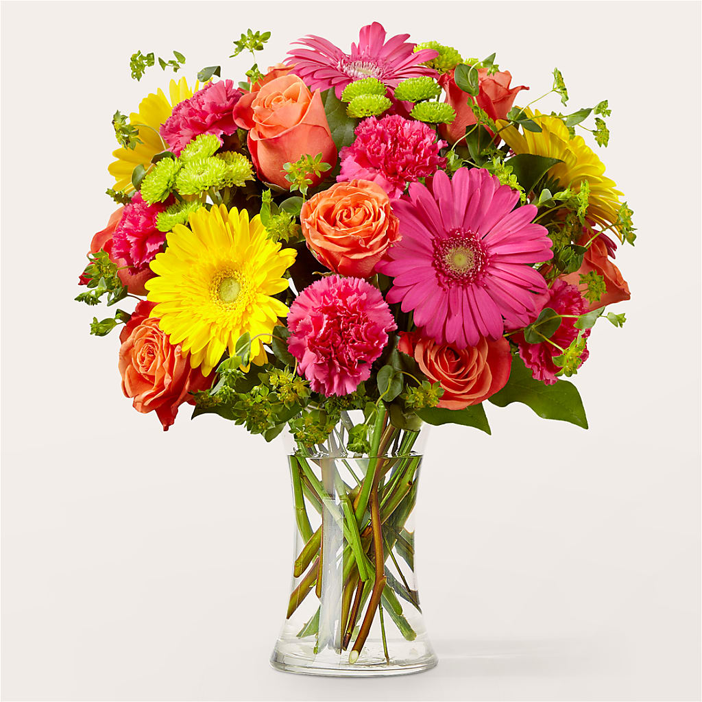 Fruit Punch Bouquet – Joannies Floral Of Birch Run, Birch Run MI