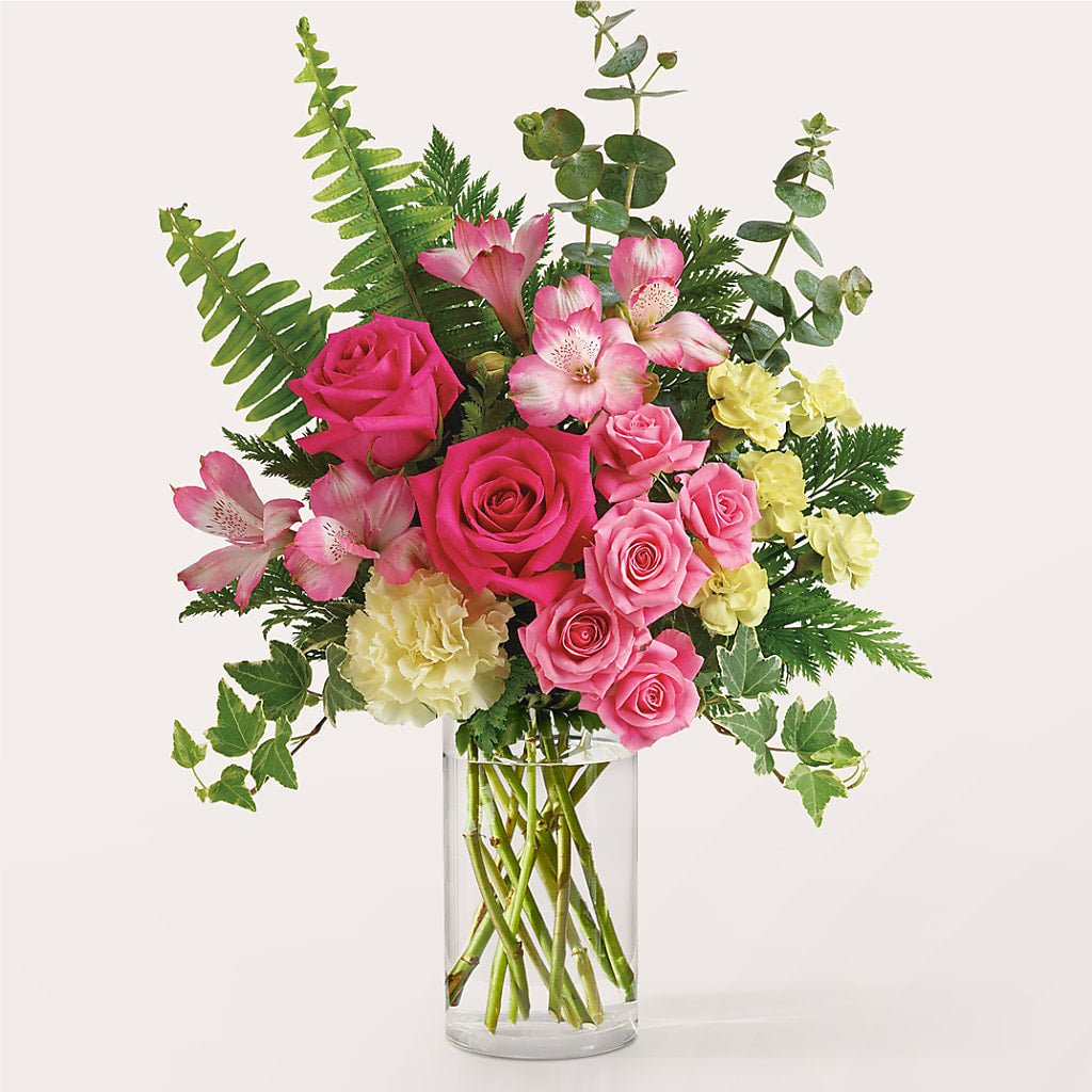 Strawberry Margarita Bouquet – Joannies Floral Of Birch Run, Birch Run MI