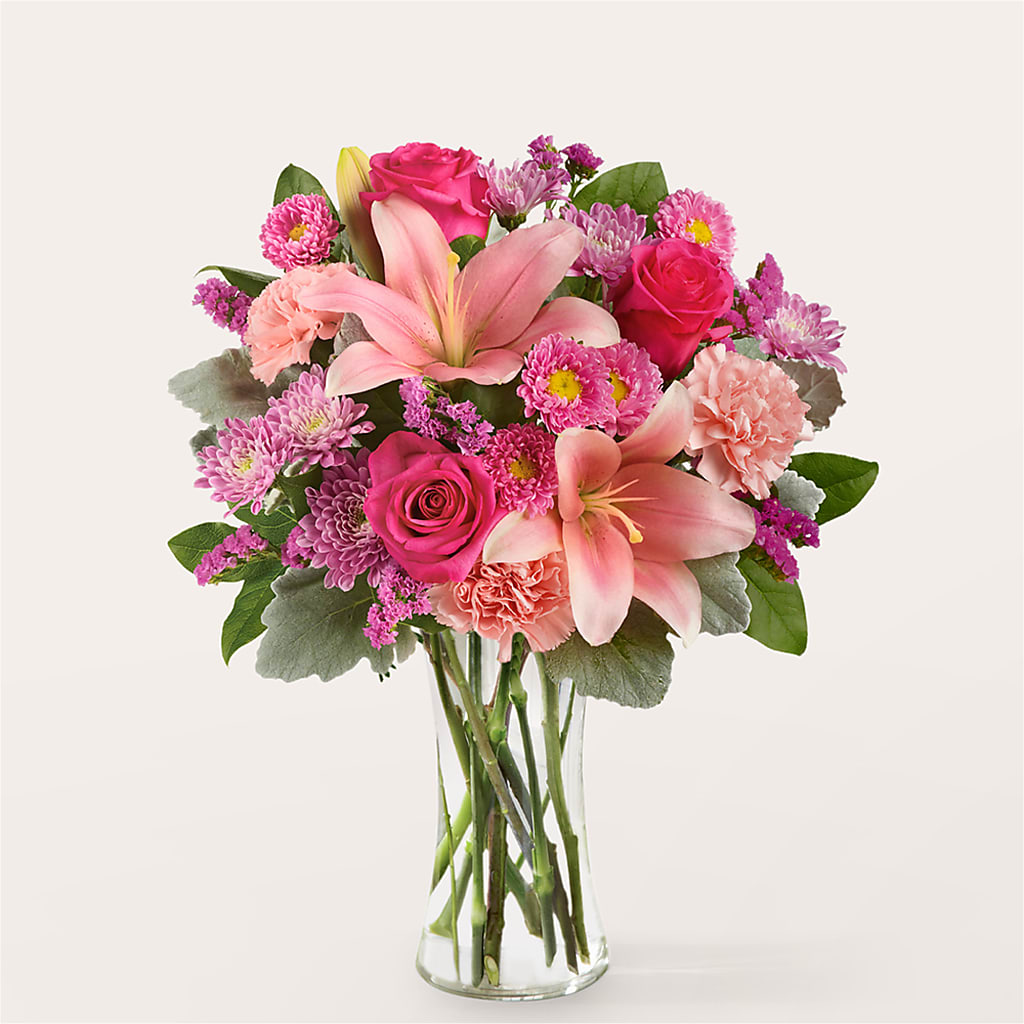 Dream Come True Bouquet – Joannies Floral Of Birch Run, Birch Run MI