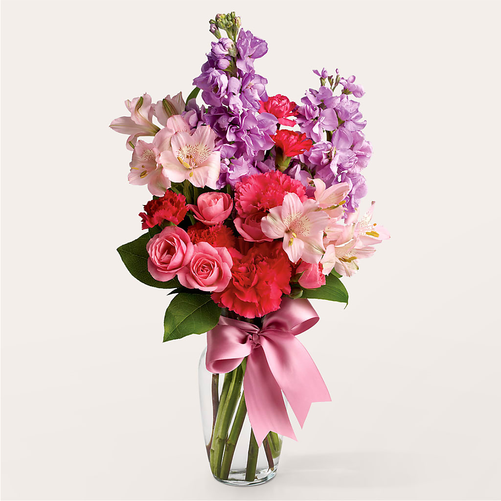 Main Character Bouquet – Joannies Floral Of Birch Run, Birch Run MI