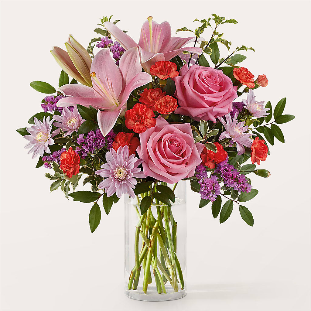 Sequins Bouquet – Joannies Floral Of Birch Run, Birch Run MI