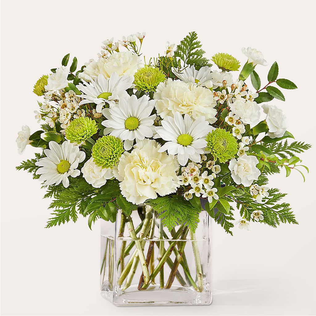Momentary Meditation Bouquet – Joannies Floral Of Birch Run, Birch Run MI