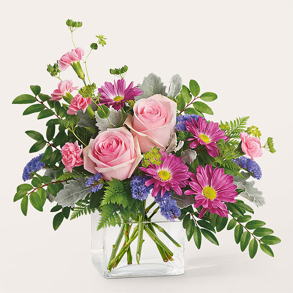 Starlet Bouquet – Joannies Floral Of Birch Run, Birch Run MI