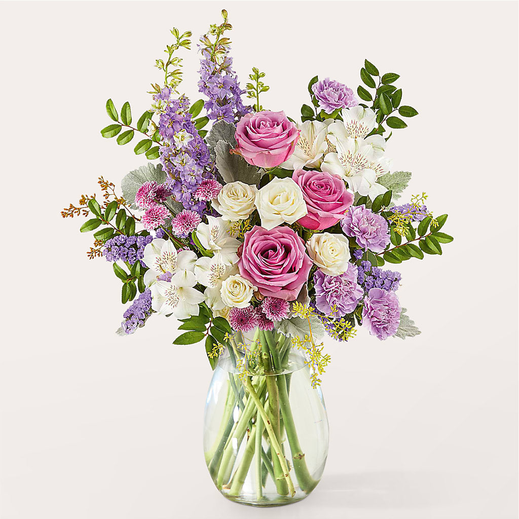 Lucky Me Bouquet – Joannies Floral Of Birch Run, Birch Run MI